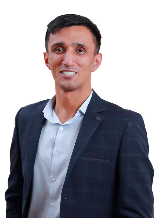 Abrorbek Qo'chqaraliyev