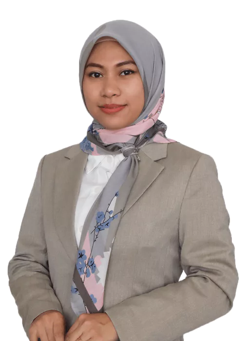 Aulia Arifatu Diniyya
