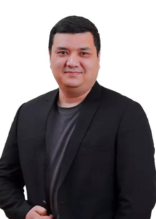 Davron Hamidullayev