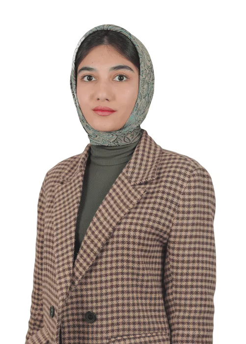 Dinora Abdusattarova