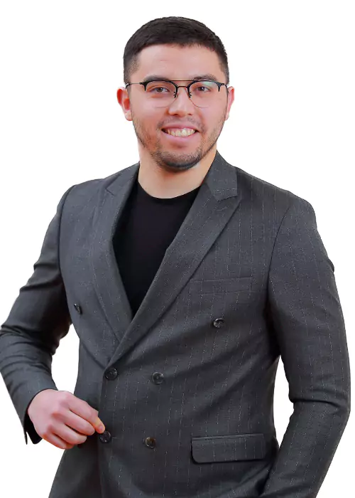 Elyorbek Abdumannopov