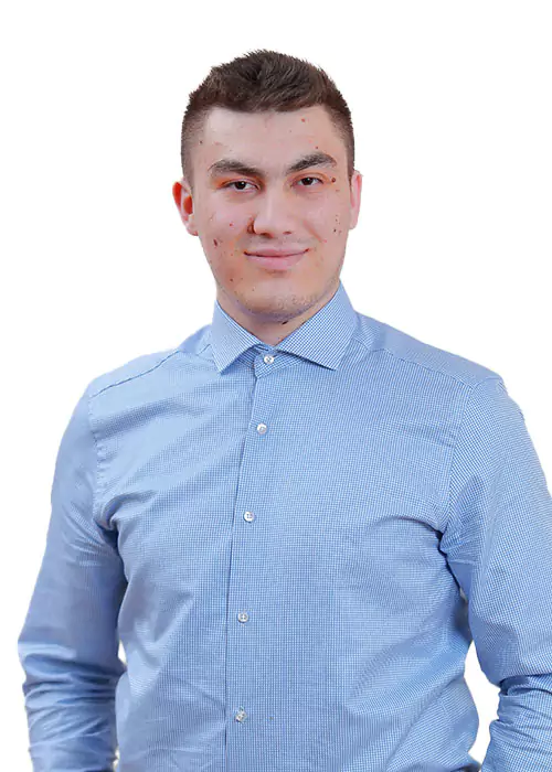 Nurislom Rakhmatullaev